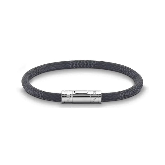 18K Louis Vuitton Keep It Bracelet